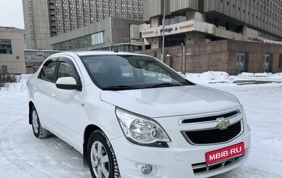 Chevrolet Cobalt II, 2014 год, 900 000 рублей, 1 фотография