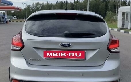 Ford Focus III, 2012 год, 720 000 рублей, 3 фотография
