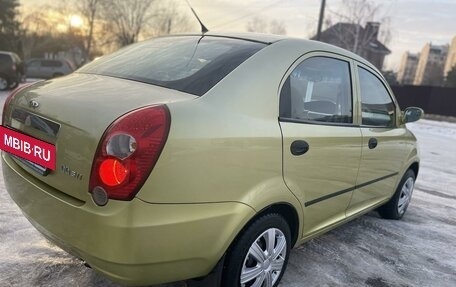 Chery QQ6 (S21), 2008 год, 259 777 рублей, 10 фотография