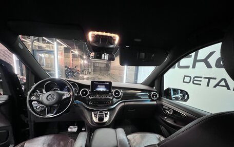 Mercedes-Benz V-Класс, 2014 год, 3 600 000 рублей, 13 фотография