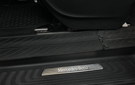 Mercedes-Benz V-Класс, 2014 год, 3 600 000 рублей, 17 фотография