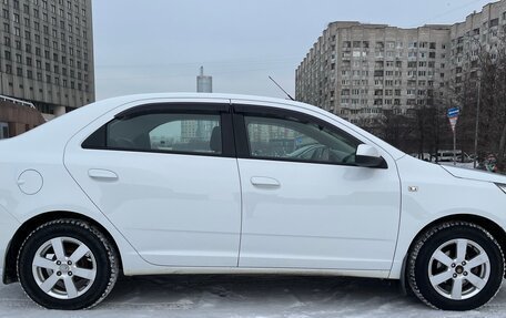 Chevrolet Cobalt II, 2014 год, 900 000 рублей, 4 фотография