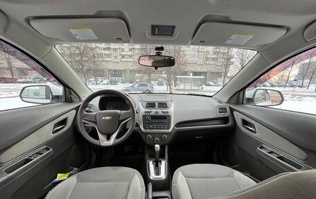 Chevrolet Cobalt II, 2014 год, 900 000 рублей, 8 фотография