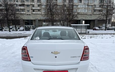 Chevrolet Cobalt II, 2014 год, 900 000 рублей, 6 фотография