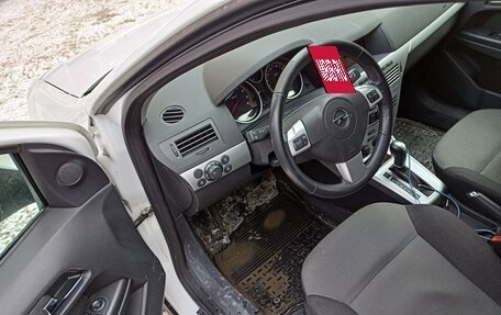 Opel Astra H, 2014 год, 770 000 рублей, 5 фотография