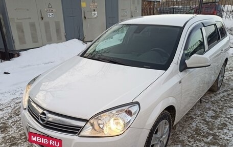 Opel Astra H, 2014 год, 770 000 рублей, 2 фотография