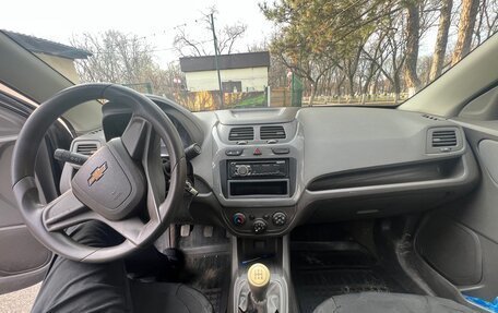 Chevrolet Cobalt II, 2013 год, 650 000 рублей, 5 фотография