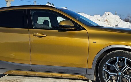 BMW X2, 2019 год, 4 500 000 рублей, 4 фотография