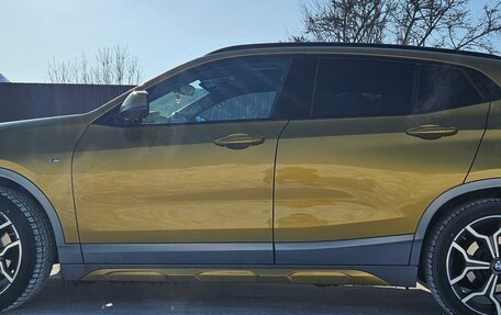 BMW X2, 2019 год, 4 500 000 рублей, 3 фотография