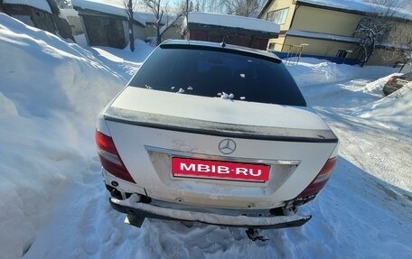 Mercedes-Benz C-Класс, 2013 год, 1 180 000 рублей, 7 фотография