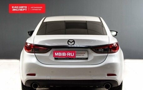 Mazda 6, 2013 год, 1 542 554 рублей, 4 фотография