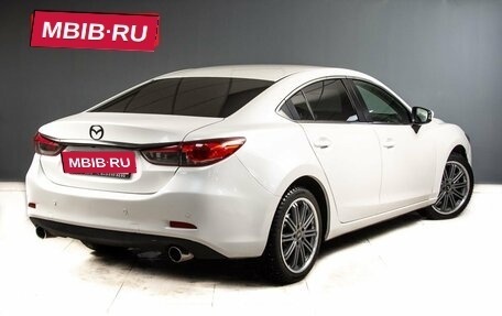 Mazda 6, 2013 год, 1 542 554 рублей, 3 фотография