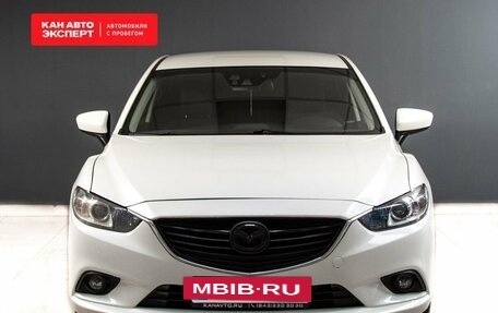 Mazda 6, 2013 год, 1 542 554 рублей, 2 фотография