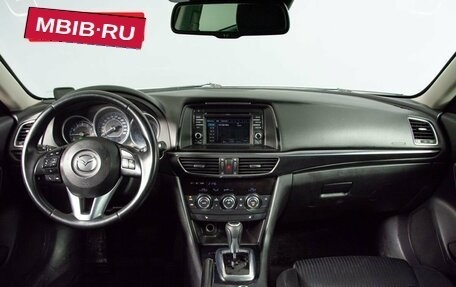 Mazda 6, 2013 год, 1 542 554 рублей, 6 фотография
