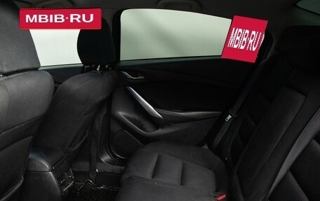 Mazda 6, 2013 год, 1 542 554 рублей, 8 фотография