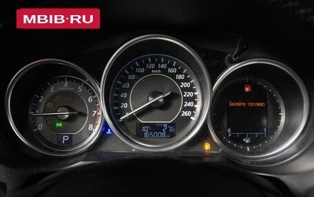 Mazda 6, 2013 год, 1 542 554 рублей, 9 фотография