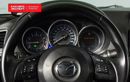 Mazda 6, 2013 год, 1 542 554 рублей, 10 фотография