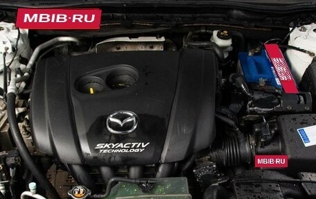 Mazda 6, 2013 год, 1 542 554 рублей, 16 фотография