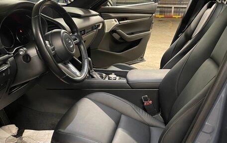 Mazda 3, 2021 год, 2 490 000 рублей, 6 фотография