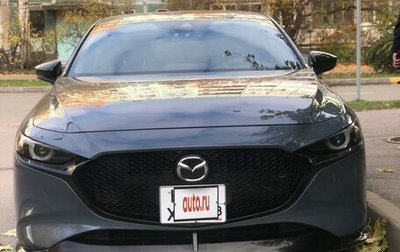 Mazda 3, 2021 год, 2 490 000 рублей, 1 фотография