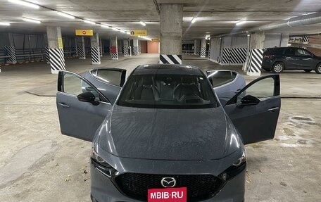 Mazda 3, 2021 год, 2 490 000 рублей, 3 фотография