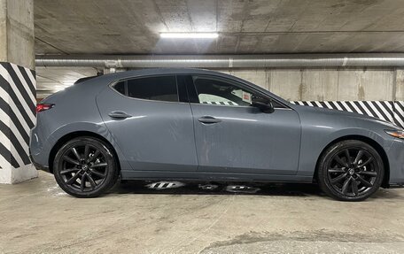 Mazda 3, 2021 год, 2 490 000 рублей, 13 фотография