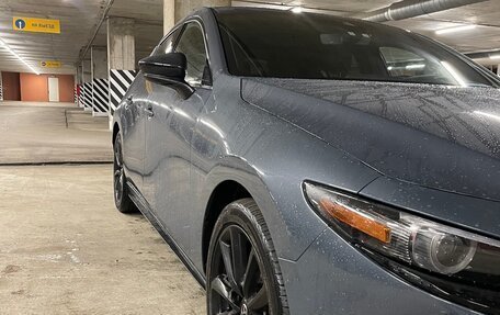 Mazda 3, 2021 год, 2 490 000 рублей, 16 фотография