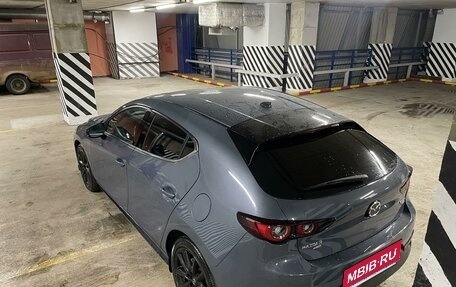 Mazda 3, 2021 год, 2 490 000 рублей, 14 фотография