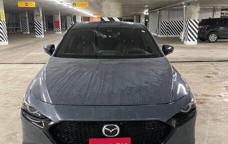 Mazda 3, 2021 год, 2 490 000 рублей, 12 фотография