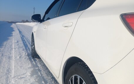 Mazda 3, 2011 год, 1 170 000 рублей, 4 фотография