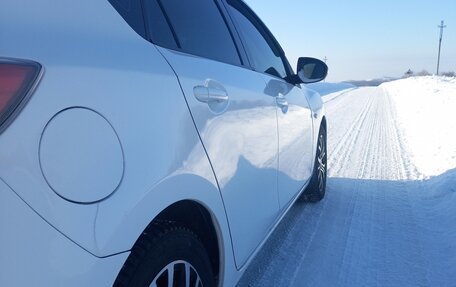 Mazda 3, 2011 год, 1 170 000 рублей, 5 фотография
