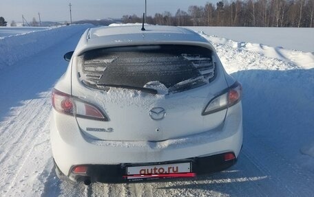 Mazda 3, 2011 год, 1 170 000 рублей, 3 фотография