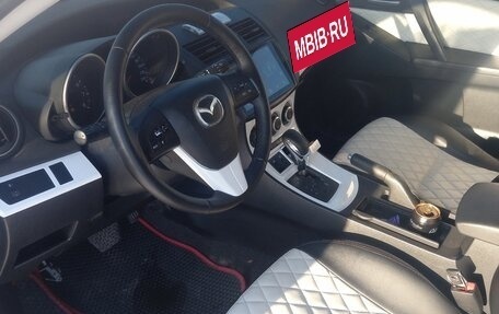 Mazda 3, 2011 год, 1 170 000 рублей, 8 фотография