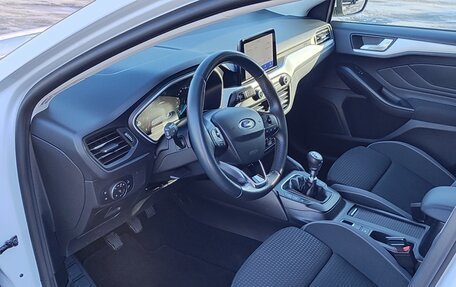 Ford Focus IV, 2019 год, 1 500 000 рублей, 10 фотография