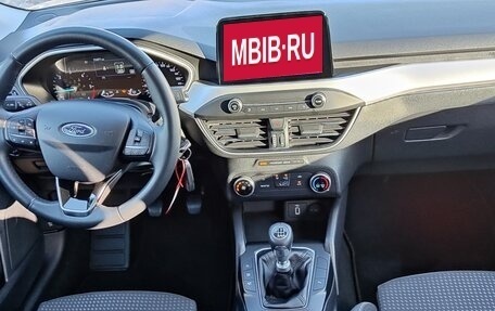 Ford Focus IV, 2019 год, 1 500 000 рублей, 6 фотография