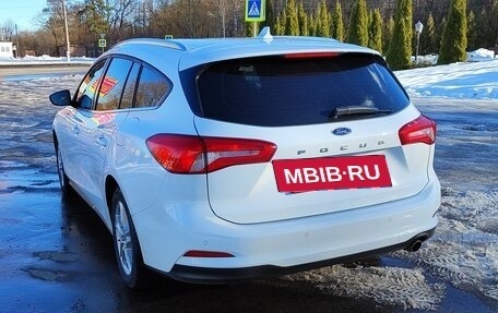 Ford Focus IV, 2019 год, 1 500 000 рублей, 4 фотография