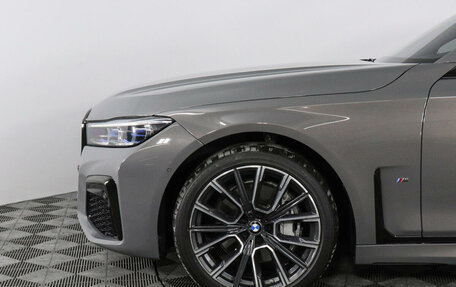 BMW 7 серия, 2021 год, 8 900 000 рублей, 8 фотография