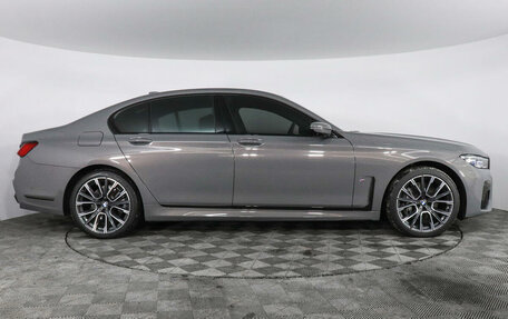 BMW 7 серия, 2021 год, 8 900 000 рублей, 6 фотография