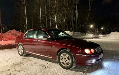 Land Rover 75, 2003 год, 600 000 рублей, 10 фотография