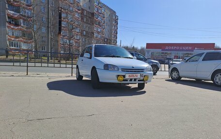 Toyota Starlet, 1998 год, 245 000 рублей, 2 фотография