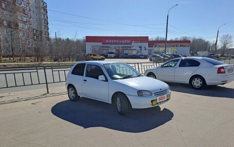Toyota Starlet, 1998 год, 245 000 рублей, 4 фотография