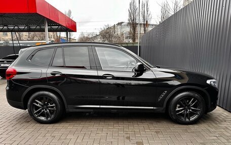 BMW X3, 2018 год, 3 395 000 рублей, 7 фотография