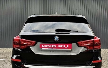 BMW X3, 2018 год, 3 395 000 рублей, 5 фотография