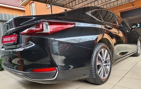 Lexus ES VII, 2021 год, 5 000 000 рублей, 9 фотография