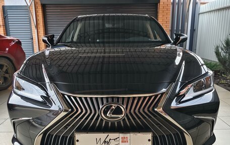 Lexus ES VII, 2021 год, 5 000 000 рублей, 11 фотография