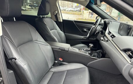 Lexus ES VII, 2021 год, 5 000 000 рублей, 14 фотография