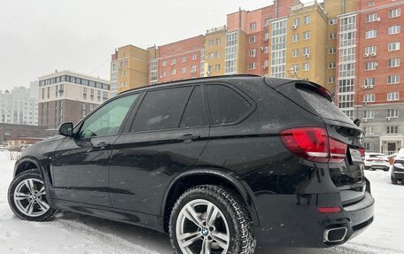 BMW X5, 2018 год, 5 250 000 рублей, 3 фотография