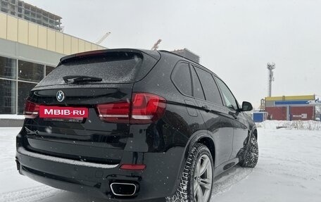BMW X5, 2018 год, 5 250 000 рублей, 5 фотография