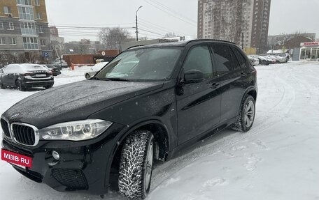 BMW X5, 2018 год, 5 250 000 рублей, 4 фотография