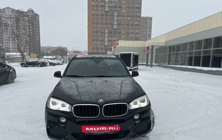 BMW X5, 2018 год, 5 250 000 рублей, 2 фотография